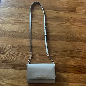 Michael Kors -crossbody wallet bag